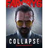 Far Cry 6 JOSEPH COLLAPSE ❗DLC❗PC❗RU❗