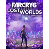 Far Cry 6 LOST BETWEEN WORLDS ❗DLC❗PC❗RU❗
