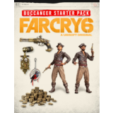 Far Cry 6 - Starter Pack ❗DLC❗PC❗RU❗