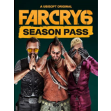 Far Cry 6 Season Pass ❗DLC❗PC❗RU❗
