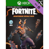 FORTNITE - HEARTBREAK ROYALE PACK ✅XBOX КЛЮЧ