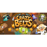 Crazy Belts (Steam CD Key GLOBAL)