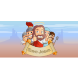 Save Jesus (Steam CD Key GLOBAL)