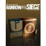 Rainbow Six Siege 600 R6 Credits -PC Ubisoft/Steam/EGS