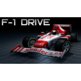 F-1 drive STEAM Gift - Global