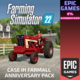 ✅FS22 — Case IH Farmall Anniversary Pack✅ПК✅ЭПИК ГЕЙМС