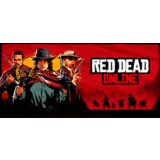 ⚡️Red Dead Online | АВТОДОСТАВКА | Россия - Steam Gift