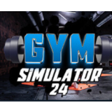 Gym Simulator 24 + ОБНОВЛЕНИЯ + DLS / STEAM АККАУНТ
