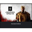 💥Xbox X|S Crusader Kings III 🔴TURKEY🔴
