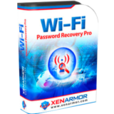 🔑 XenArmor WiFi Password Recovery | Лицензия