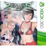☑️⭐Rumble Roses XX XBOX от 360⭐Покупка на Ваш акк⭐☑️