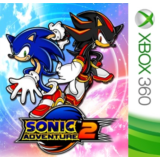 ☑️⭐Sonic Adventure 2 XBOX +DLC⭐Покупка на Ваш акк⭐☑️