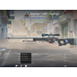 StatTrak AWP l Capillary (Check description)