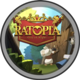 Ratopia®✔️Steam (Region Free)(GLOBAL)🌍