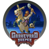 Graveyard Keeper®✔️Steam (Region Free)(GLOBAL)🌍