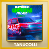 ☀️ Need for Speed Unbound (PS/PS5/EN) Аренда 7 суток