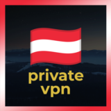 Личный VPN 🇦🇹 Австрия 🔥 БЕЗЛИМИТ OpenVPN ВПН 💎