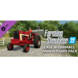 FS22 - Case IH Farmall Anniversary Pack DLC - STEAM RU