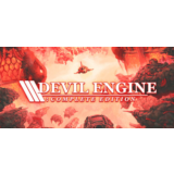 Devil Engine⚡АВТОДОСТАВКА Steam Россия