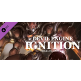 Devil Engine Ignition DLC⚡АВТОДОСТАВКА Steam Россия