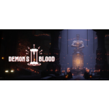 Demon's Blood⚡АВТОДОСТАВКА Steam Россия