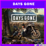 DAYS GONE БЕЗ ОЧЕРЕДИ | БЕЗ СТИМ ГУАРД