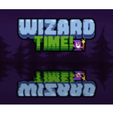 ✅Wizard time!⚡Steam\РФ+Весь Мир\Key⭐