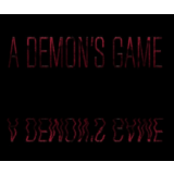 ✅A Demon's Game -Episode 1⚡Steam\Global\Key⭐+Карточки🂡