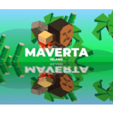 ✅Maverta Island⚡Steam\РФ+Весь Мир\Key⭐