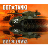 ✅dot TANKI⚡Steam\РФ+Весь Мир\Key⭐
