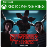 Dead by Daylight - Stranger Things Xbox One/Series