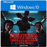 Dead by Daylight - Stranger Things Chapter Windows 10