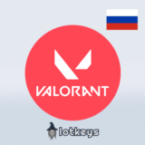 Valorant 240-475-1000-2050-5050-11000 VP [Россия 🇷🇺]