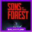 🟣  Sons Of The Forest -  Steam Offline 🎮