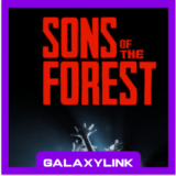 🟣  Sons Of The Forest -  Steam Оффлайн 🎮