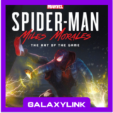 🟣  Marvel's Spider-Man: Miles Morales Steam Оффлайн 🎮