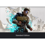 💥Immortals of Aveum 🔵 PS5 🔴 Турция 🔴