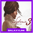 🟣  Syberia 3 -  Steam Offline 🎮