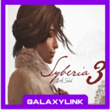🟣  Syberia 3 -  Steam Оффлайн 🎮