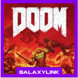 🟣  DOOM (2016)  -  Steam Оффлайн 🎮
