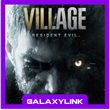 🟣  Resident Evil Village -  Steam Offline 🎮