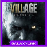 🟣  Resident Evil Village -  Steam Оффлайн 🎮