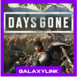 🟣  Days Gone -  Steam Оффлайн 🎮