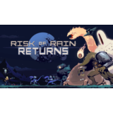 Risk of Rain Returns (Steam/Весь Мир)