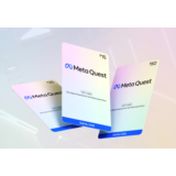 🔥Meta Quest🔥Gift Card 50$ Покупка Игр Oculus🌎БЫСТРО!