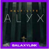 🟣  Half-Life: Alyx -  Steam Оффлайн 🎮