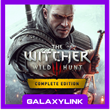 🟣  The Witcher 3 Wild Hunt Complete Edition Offline 🎮