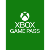 Авто Xbox Game Pass Ultimate 1 месяца [Индия]