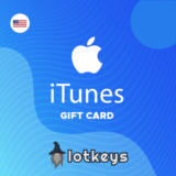 Авто 🇺🇸iTunes & Apple Store 2-100 USD (США)🇺🇸