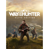 Way of the Hunter Elite (Аренда аккаунта Steam) Онлайн